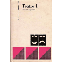 Livros/Acervo/G/GOULART NOGUEIRA TEATRO